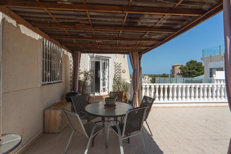 3 chambre Villa à vendre