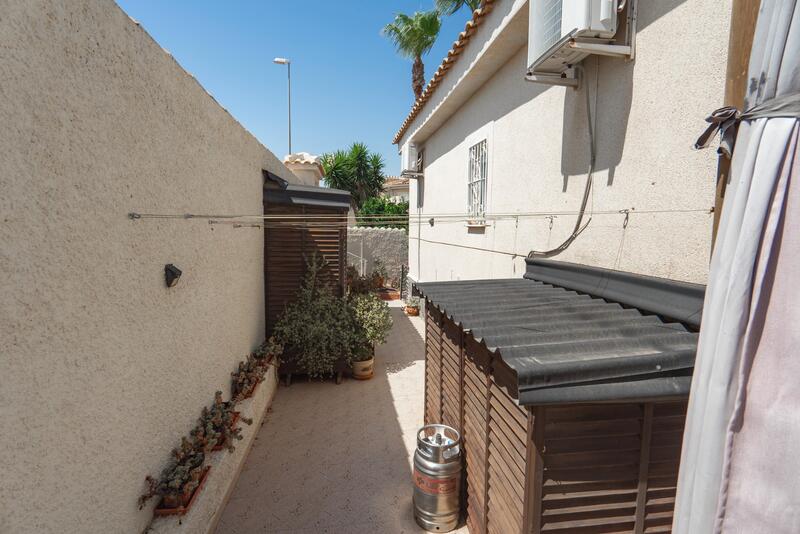 3 chambre Villa à vendre