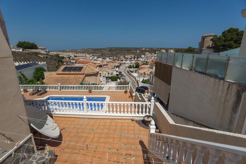 3 chambre Villa à vendre