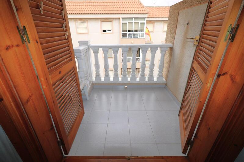 Apartment for sale in Torrevieja, Alicante