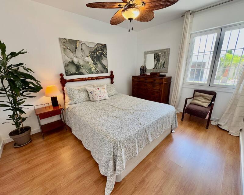 3 chambre Maison de Ville à vendre