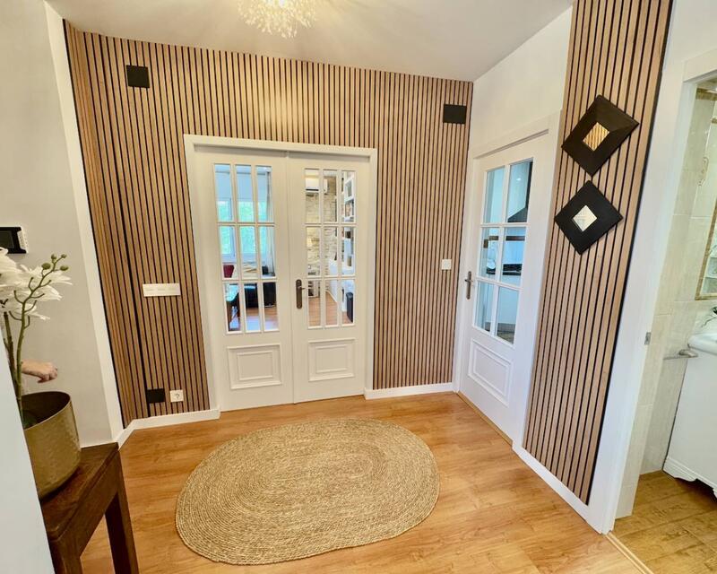 3 chambre Maison de Ville à vendre
