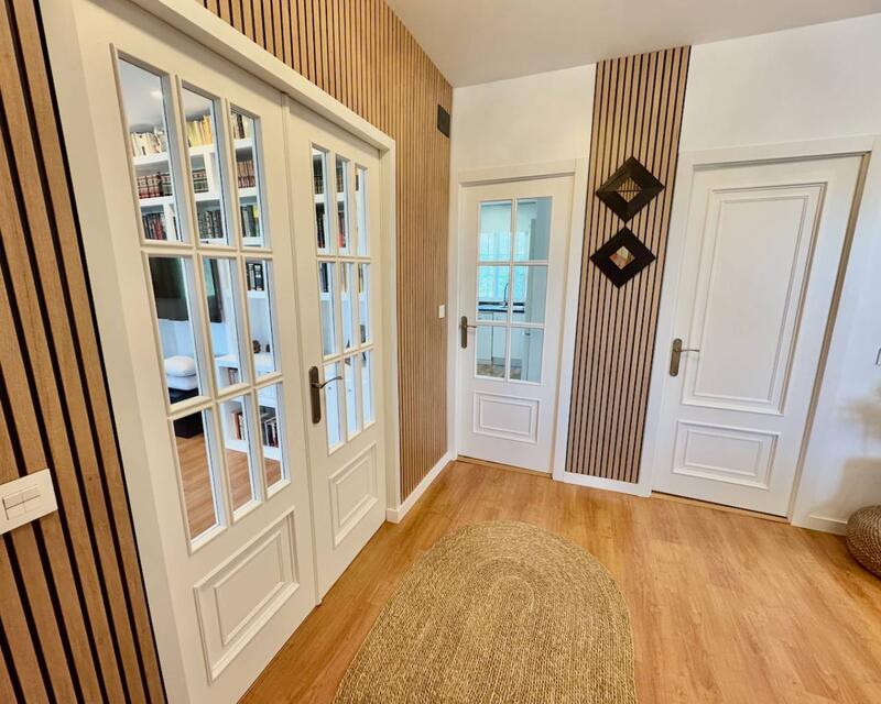 3 chambre Maison de Ville à vendre