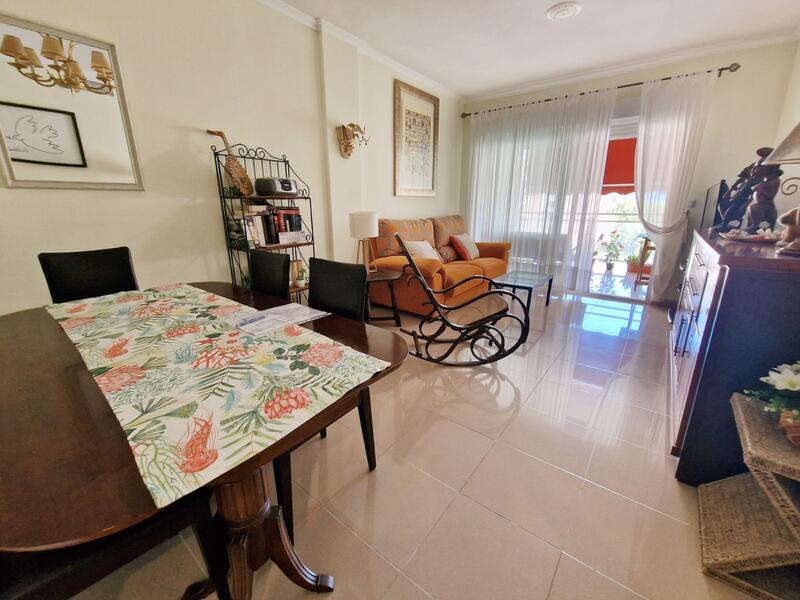 2 chambre Appartement à vendre