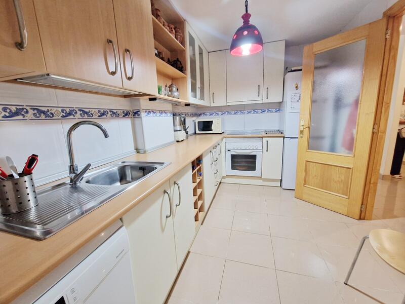 2 chambre Appartement à vendre