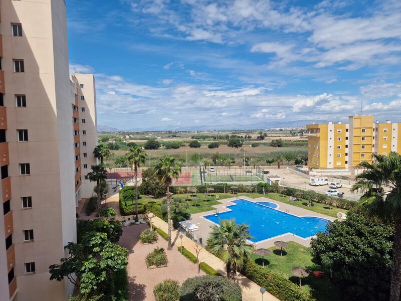 2 chambre Appartement à vendre