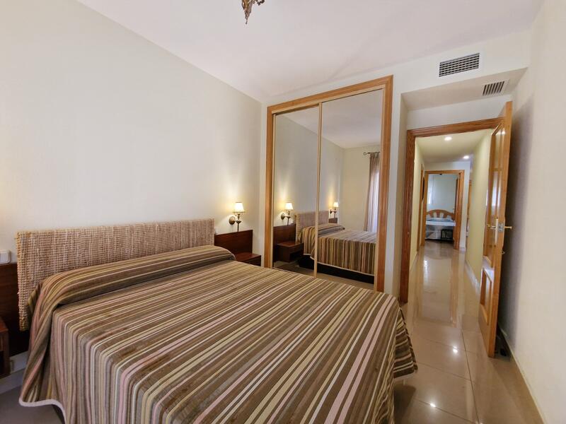2 chambre Appartement à vendre