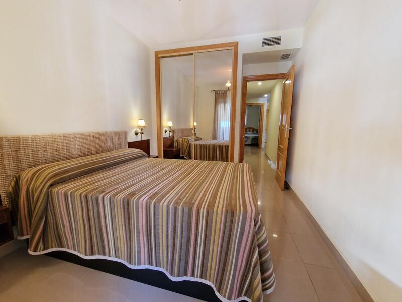 2 chambre Appartement à vendre