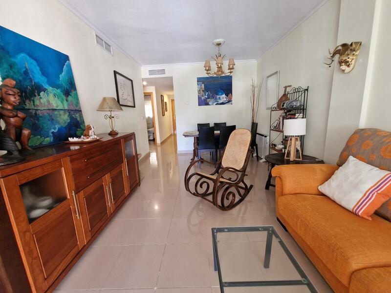 2 chambre Appartement à vendre