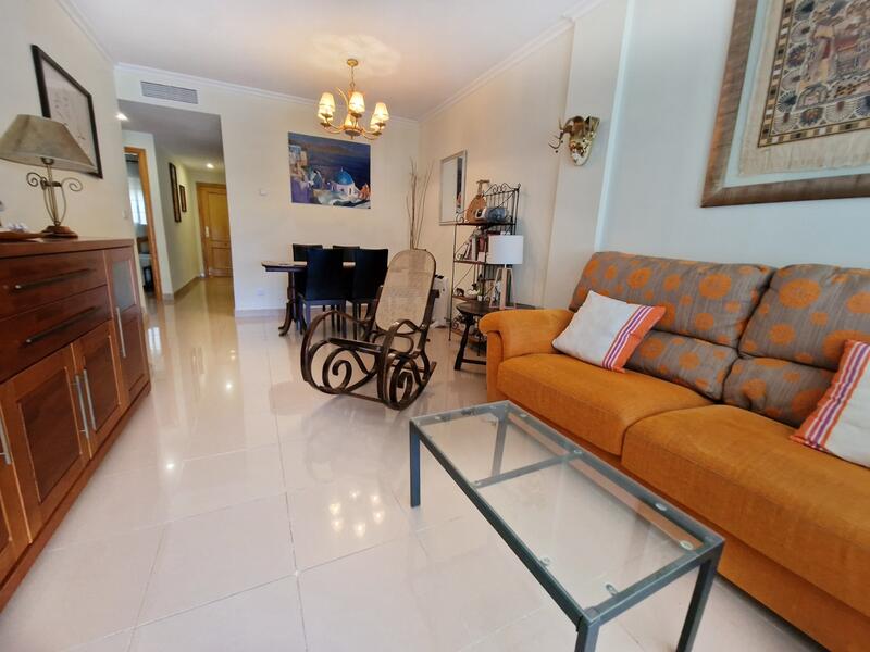 2 chambre Appartement à vendre