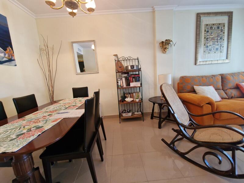 2 chambre Appartement à vendre