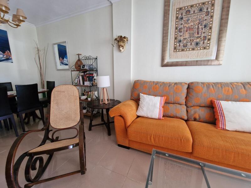 2 chambre Appartement à vendre