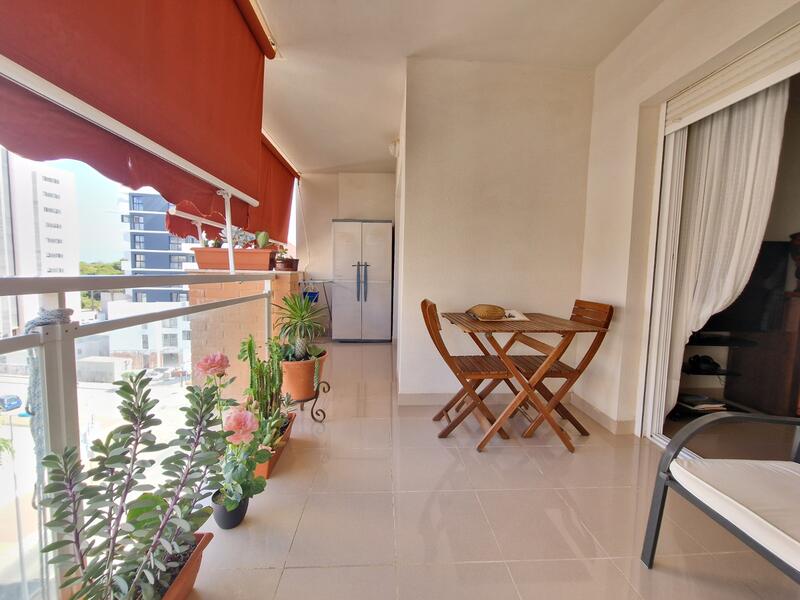 2 chambre Appartement à vendre