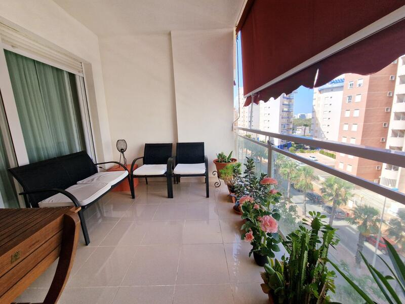 2 chambre Appartement à vendre