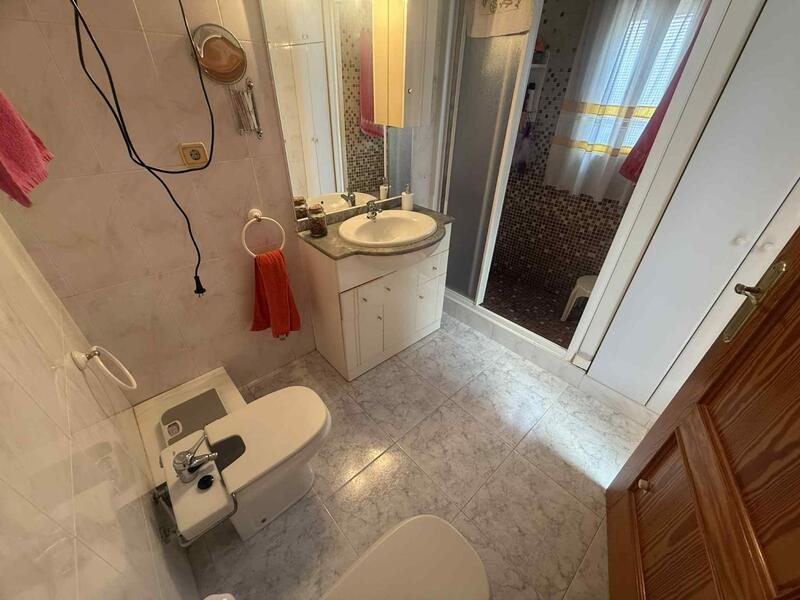 4 soveværelse Byhus til salg
