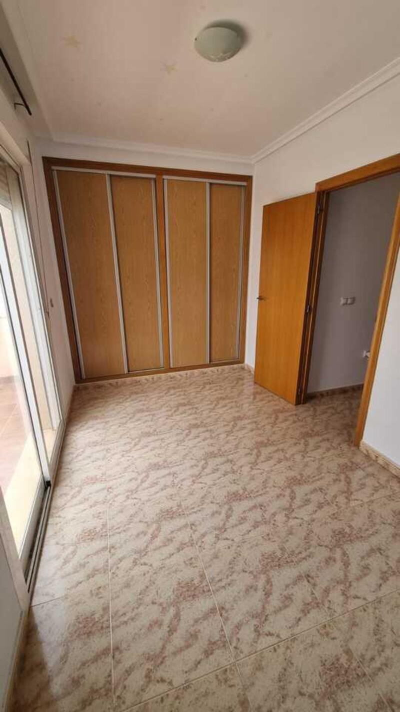 3 Schlafzimmer Stadthaus zu verkaufen