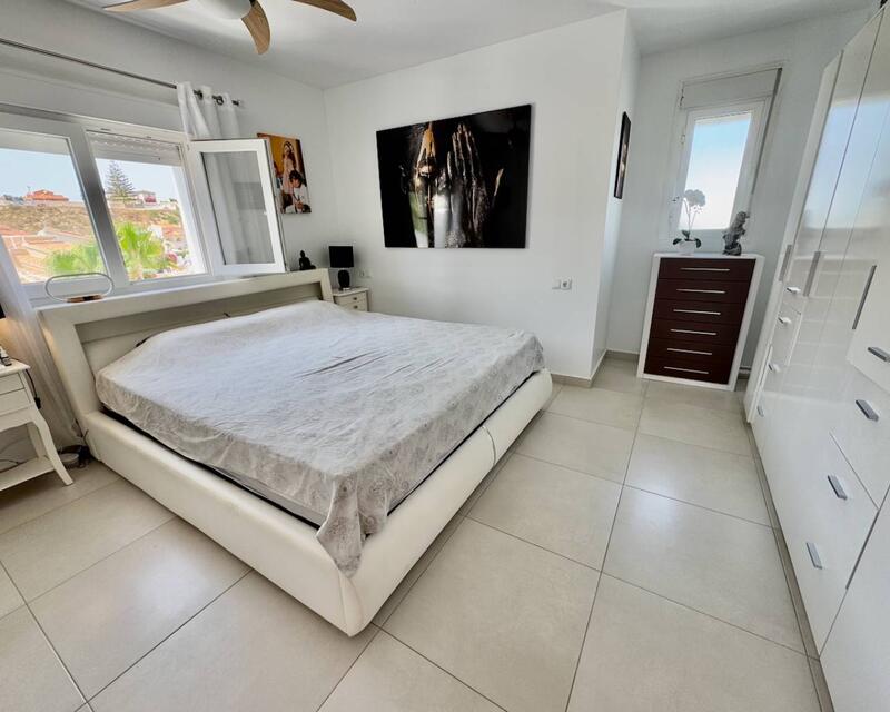 6 sovrum Villa till salu
