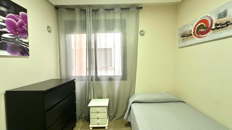 3 bedroom Apartment for sale