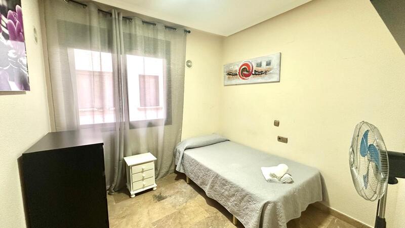 3 bedroom Apartment for sale