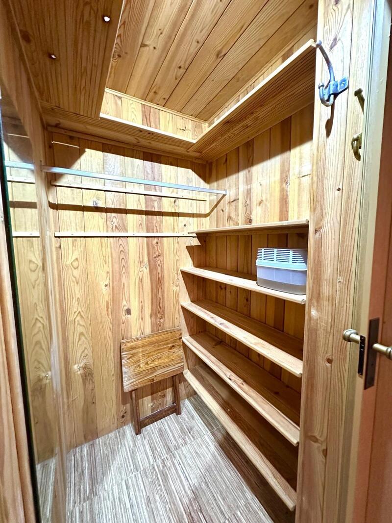 4 slaapkamer Appartement Te koop