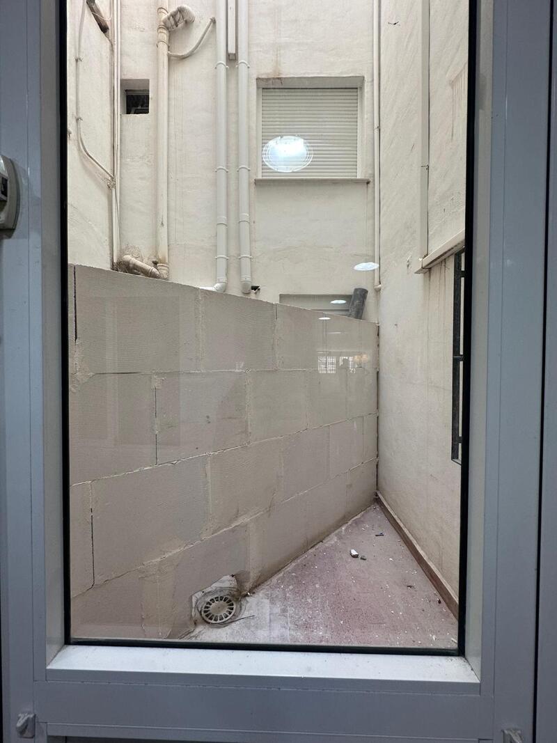 4 slaapkamer Appartement Te koop