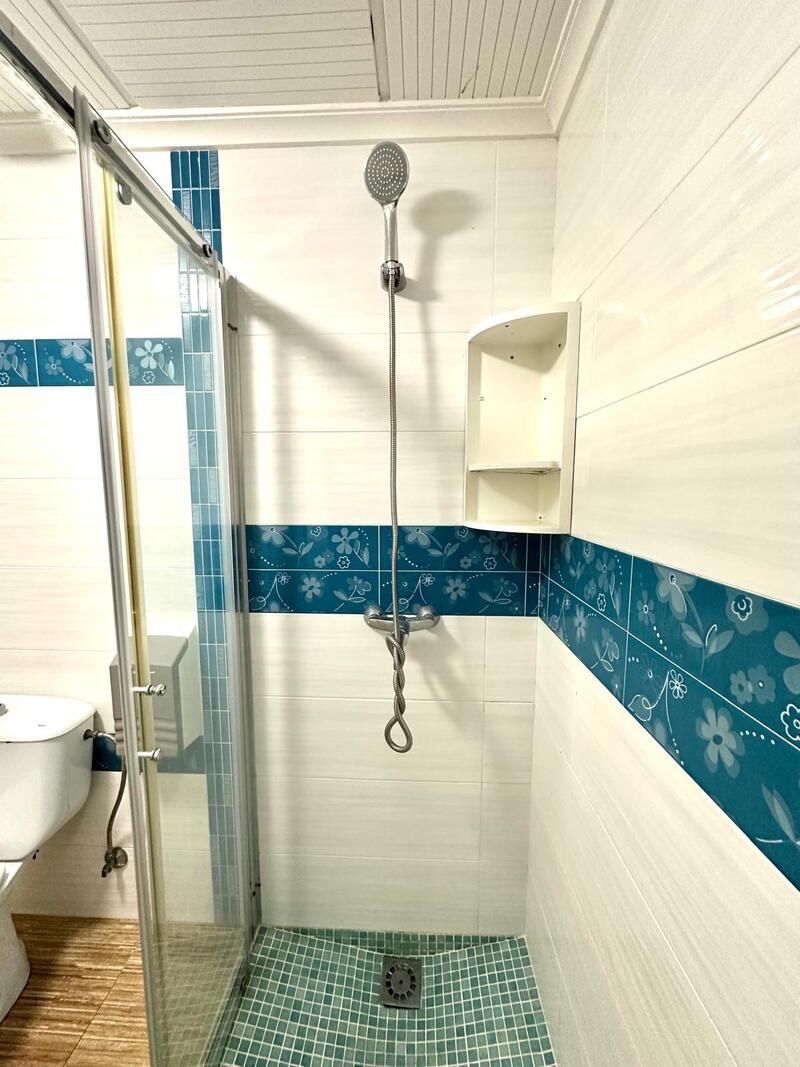 4 slaapkamer Appartement Te koop