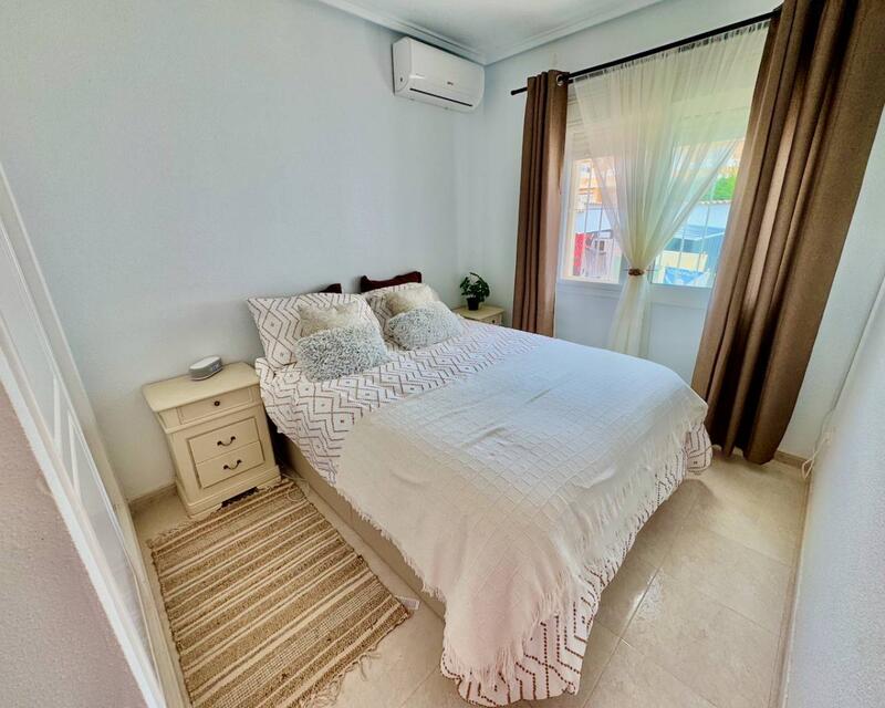 3 Schlafzimmer Villa zu verkaufen