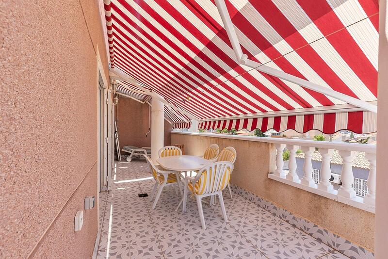 3 chambre Appartement à vendre
