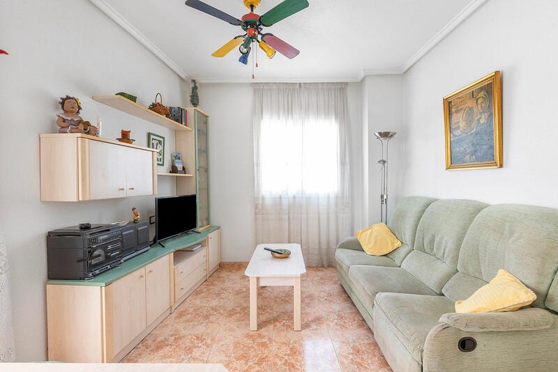 3 chambre Appartement à vendre