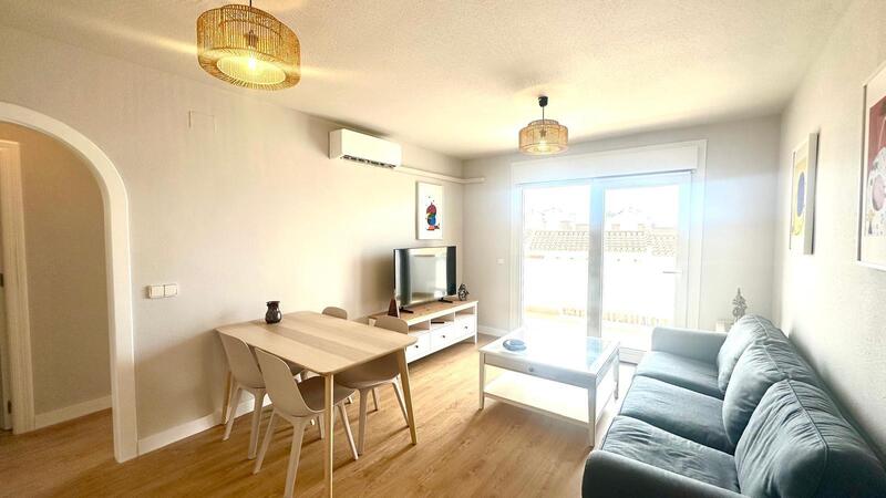 Appartement zu verkaufen in Orihuela Costa, Alicante