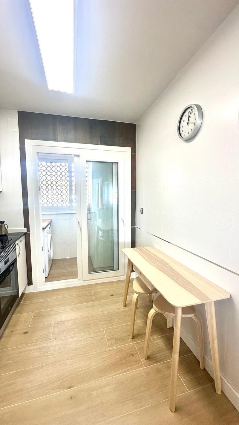 2 Schlafzimmer Appartement zu verkaufen