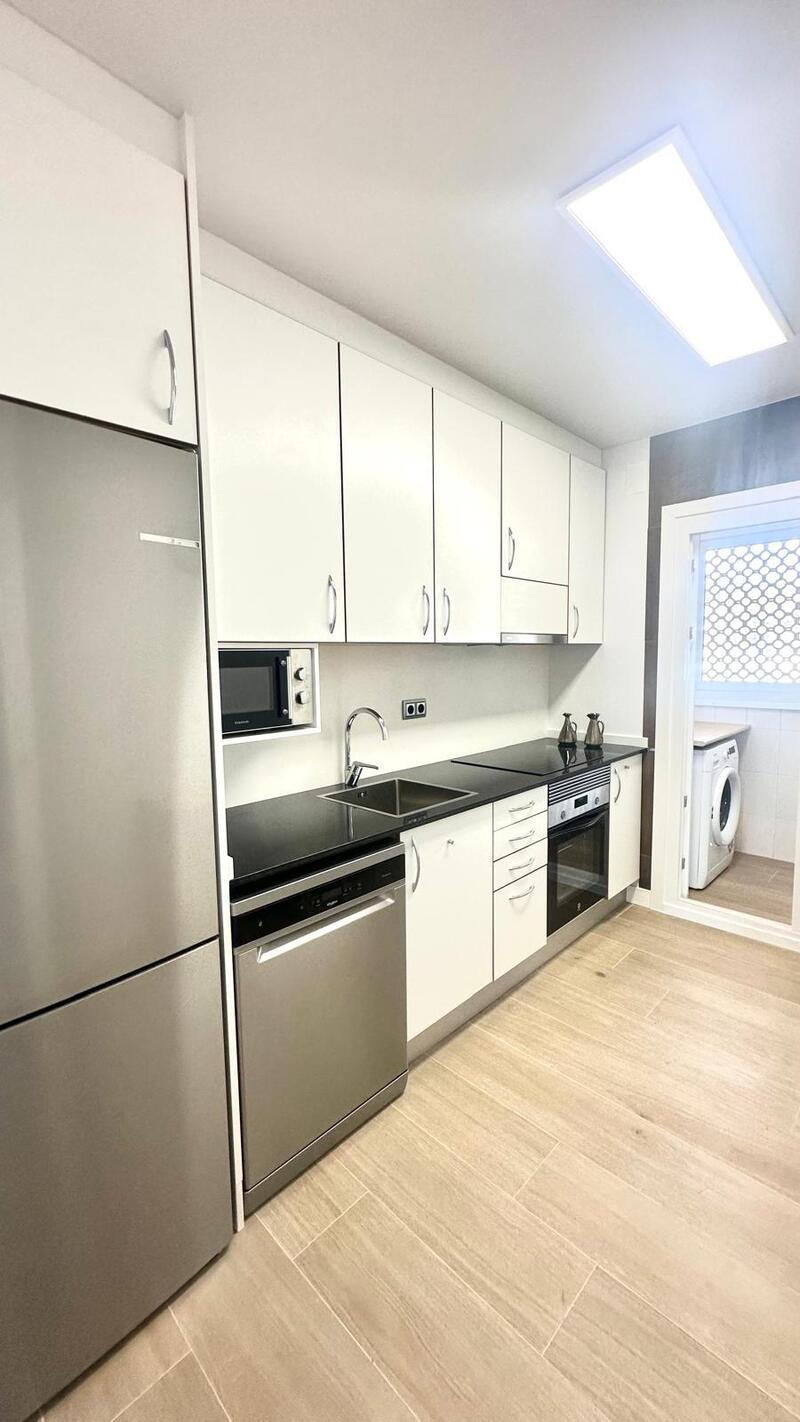 2 Schlafzimmer Appartement zu verkaufen