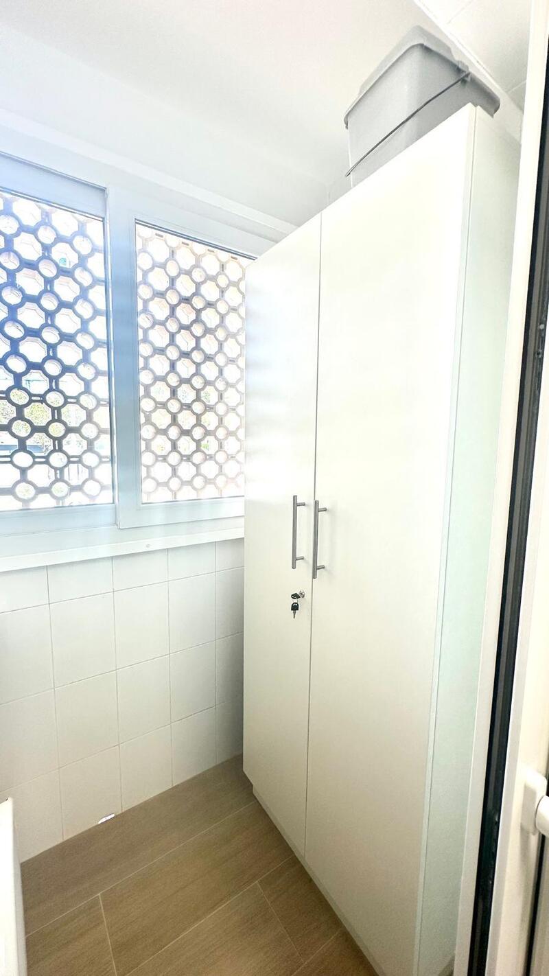 2 Schlafzimmer Appartement zu verkaufen