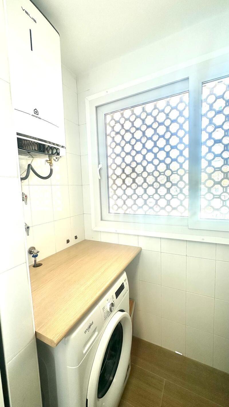 2 Schlafzimmer Appartement zu verkaufen