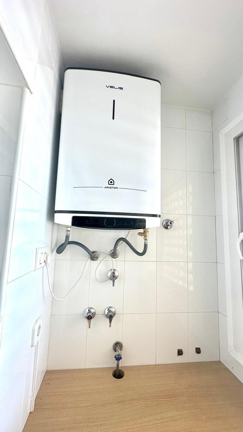 2 Schlafzimmer Appartement zu verkaufen