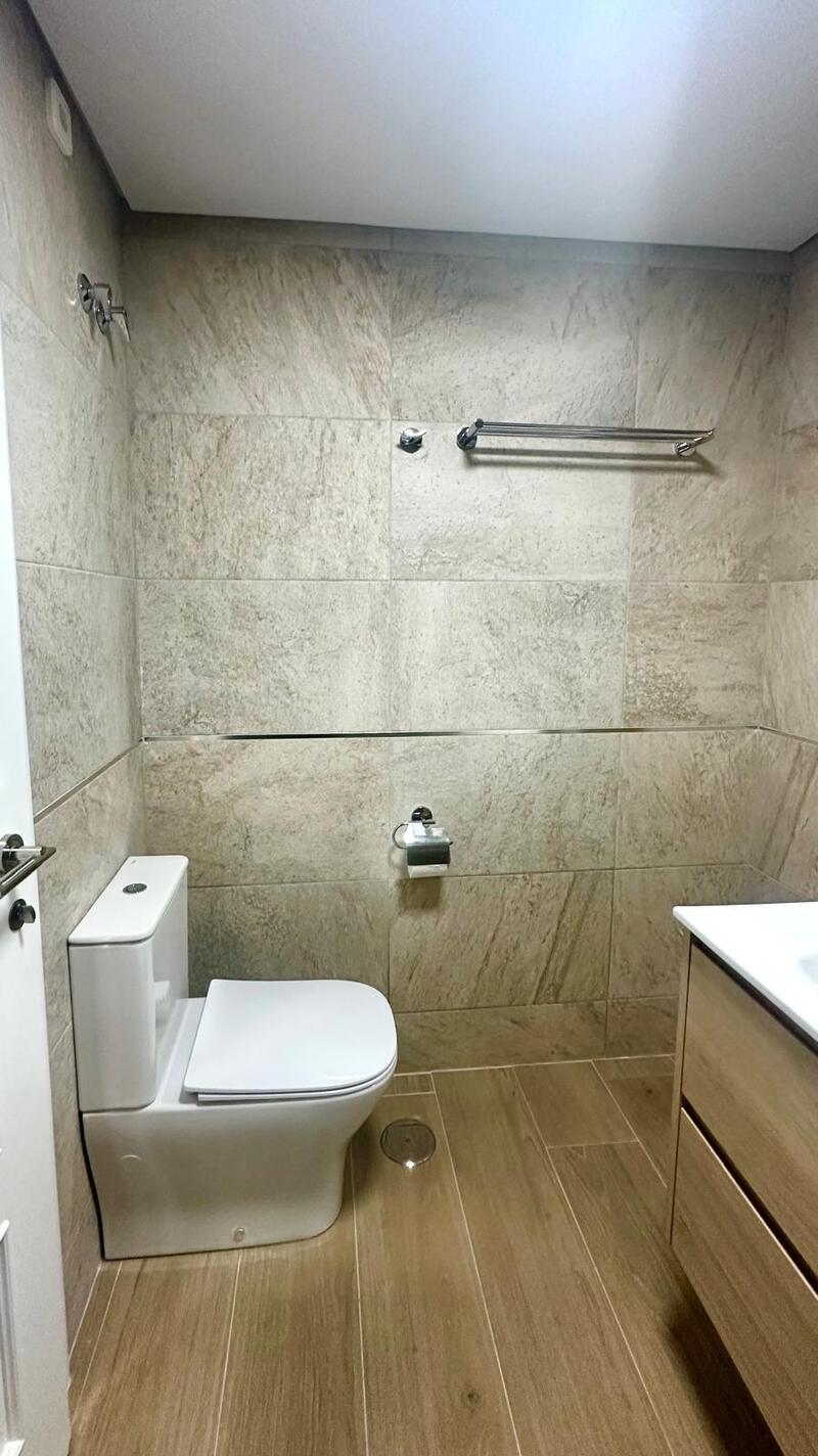 2 Schlafzimmer Appartement zu verkaufen