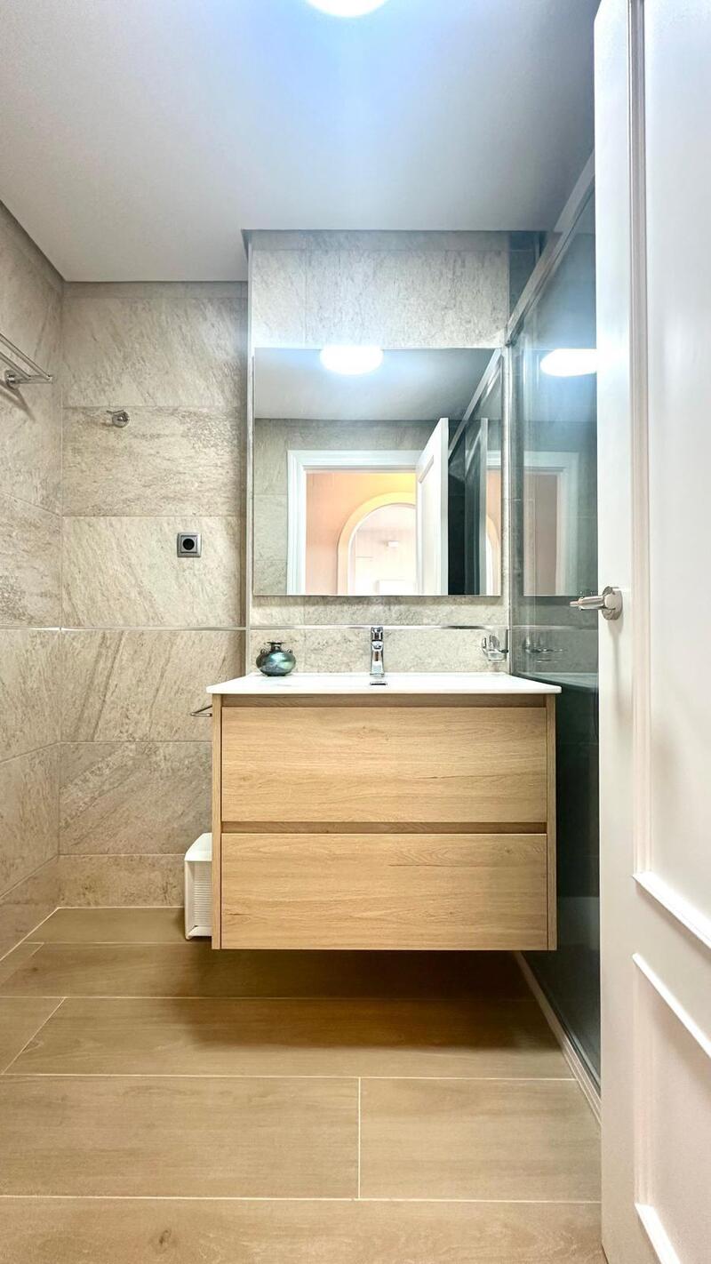 2 Schlafzimmer Appartement zu verkaufen