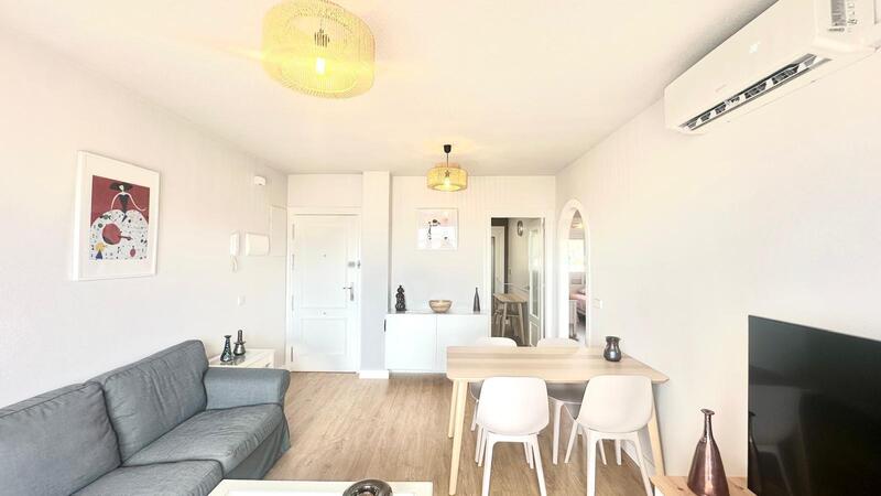 2 Schlafzimmer Appartement zu verkaufen