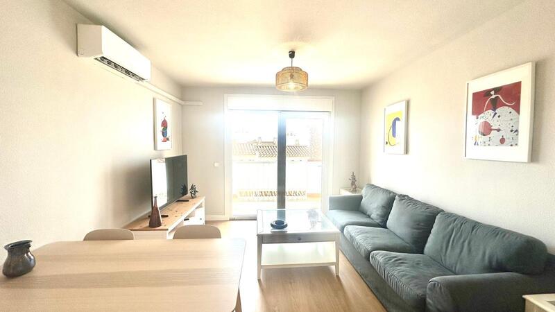 2 Schlafzimmer Appartement zu verkaufen