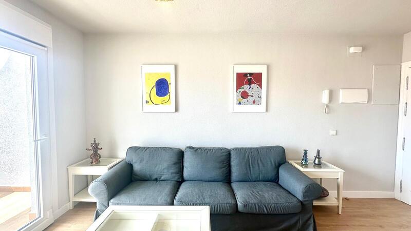 2 Schlafzimmer Appartement zu verkaufen