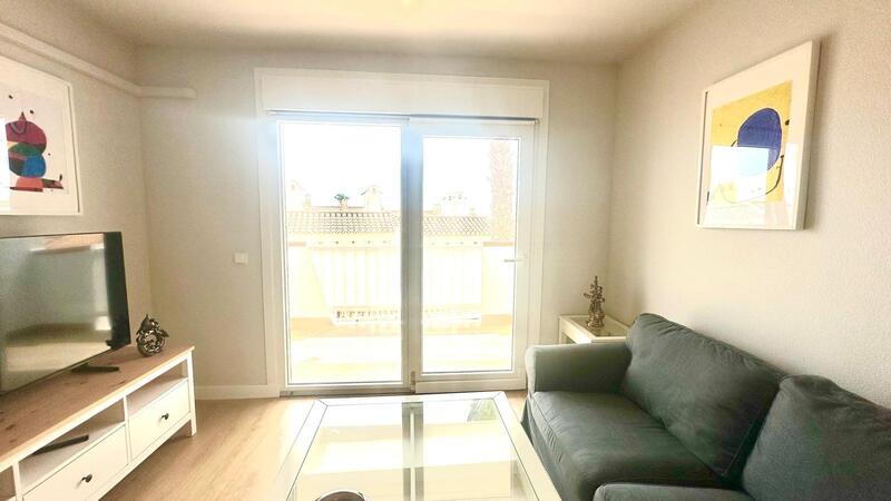 2 Schlafzimmer Appartement zu verkaufen
