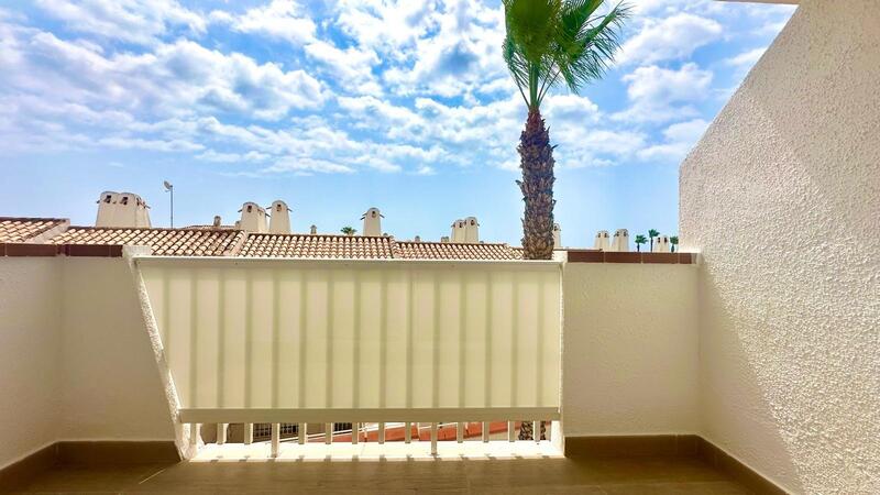 2 Schlafzimmer Appartement zu verkaufen