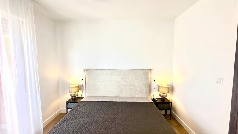 2 Schlafzimmer Appartement zu verkaufen