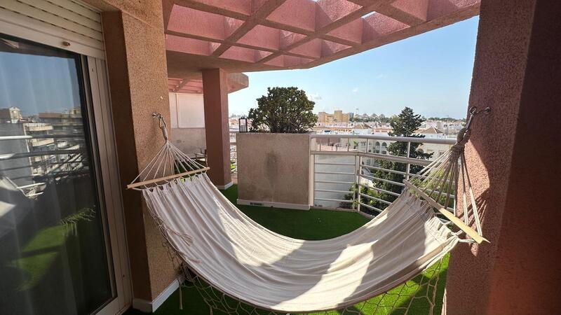 2 Schlafzimmer Appartement zu verkaufen