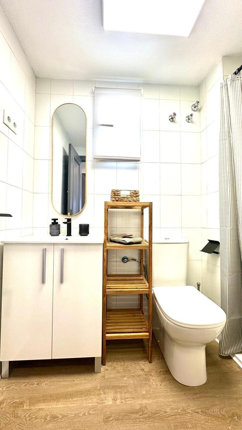 2 Schlafzimmer Appartement zu verkaufen