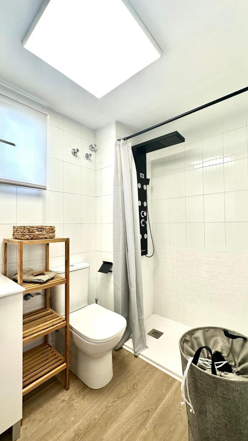 2 Schlafzimmer Appartement zu verkaufen
