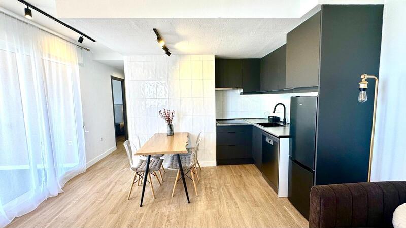 2 Schlafzimmer Appartement zu verkaufen