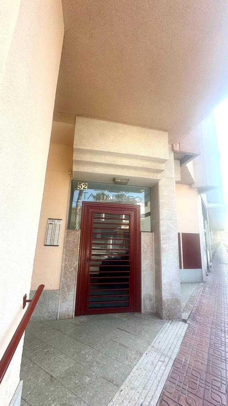 2 Schlafzimmer Appartement zu verkaufen