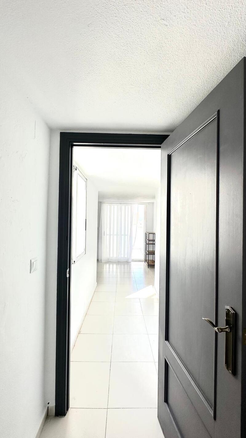 2 Schlafzimmer Appartement zu verkaufen