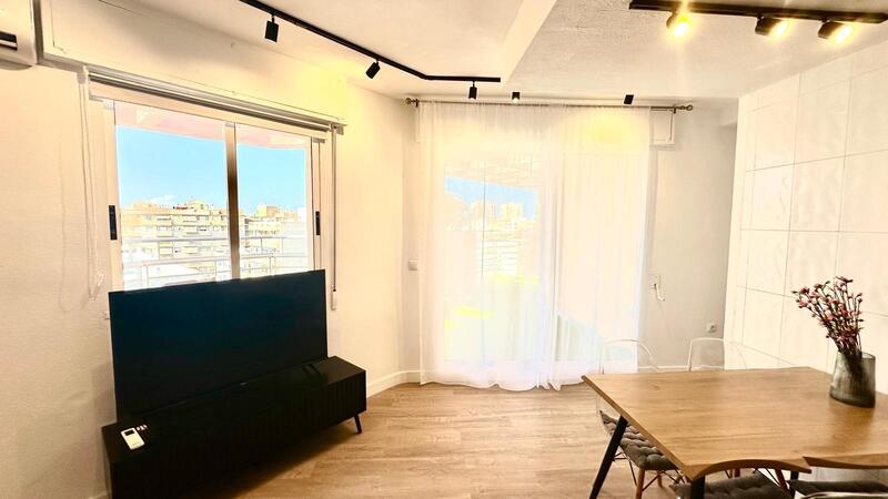 2 Schlafzimmer Appartement zu verkaufen